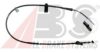 SUZUK 5441084E00 Cable, parking brake